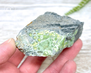 Wavellite Specimen #3
