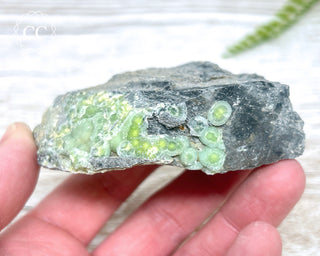 Wavellite Specimen #3