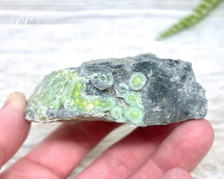 Wavellite Specimen #3