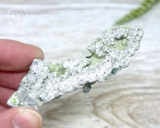 Wavellite Specimen #4