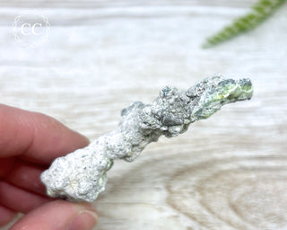 Wavellite Specimen #4