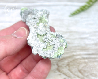Wavellite Specimen #4