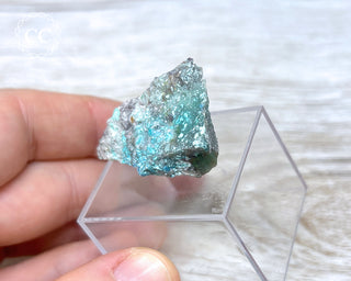 Wherryite & Alamosite Specimen #1