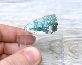 Wherryite & Alamosite Specimen #1
