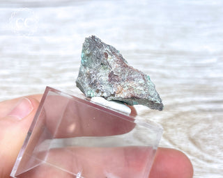 Wherryite & Alamosite Specimen #1