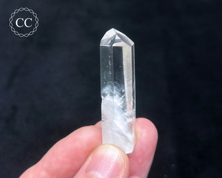 White Phantom Quartz Tower #3