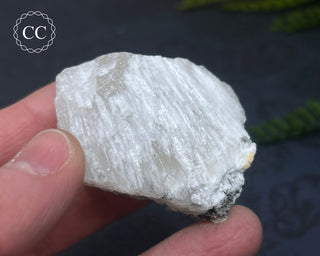 Witherite Specimen #2