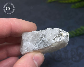 Witherite Specimen #2