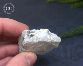 Witherite Specimen #2