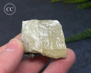 Witherite Specimen #1