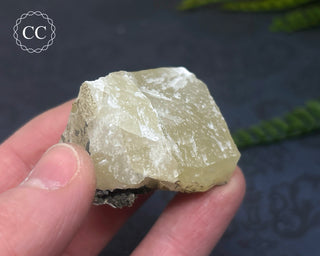 Witherite Specimen #1