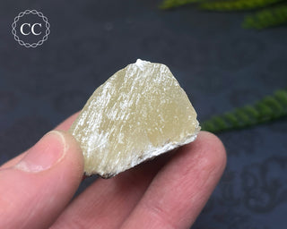 Witherite Specimen #1