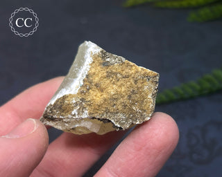 Witherite Specimen #1