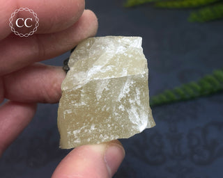 Witherite Specimen #1