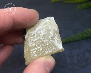 Witherite Specimen #1