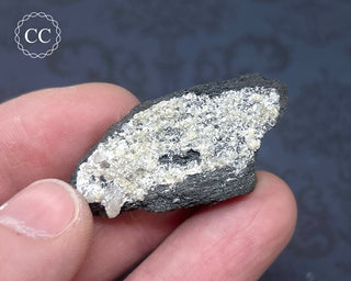 Wolframite Specimen #1