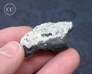 Wolframite Specimen #1