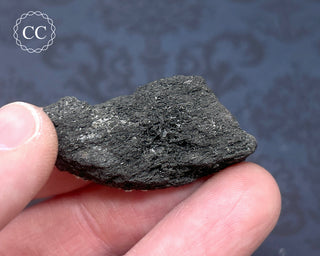 Wolframite Specimen #1