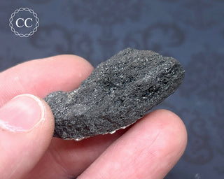 Wolframite Specimen #1