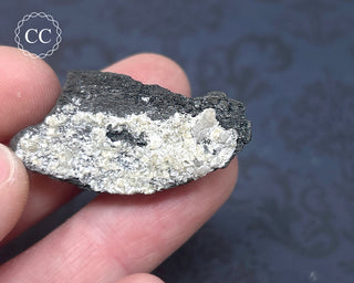 Wolframite Specimen #1