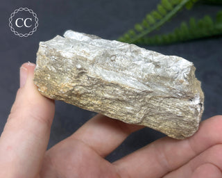 Wollastonite Specimen #1