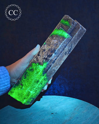 XL Feldspar with Hyalite Opal - Namibia #92