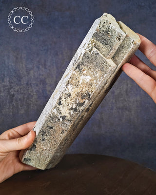 XL Feldspar with Hyalite Opal - Namibia #92