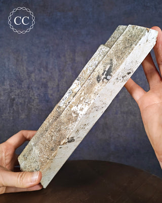 XL Feldspar with Hyalite Opal - Namibia #92