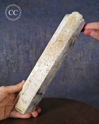 XL Feldspar with Hyalite Opal - Namibia #92