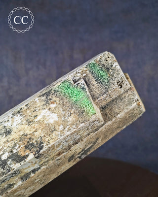 XL Feldspar with Hyalite Opal - Namibia #92