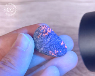 Yooperlite Pebble #5