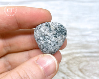 Yooperlite Pebble #1