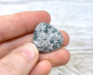 Yooperlite Pebble #1