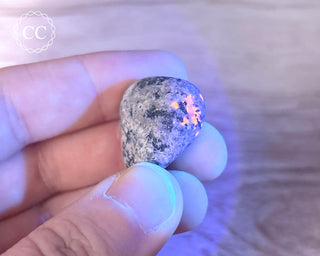 Yooperlite Pebble #1