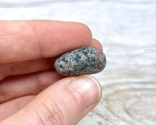 Yooperlite Pebble #3