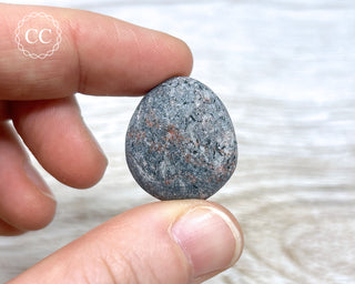 Yooperlite Pebble #4