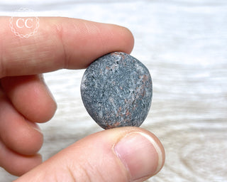 Yooperlite Pebble #4