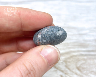 Yooperlite Pebble #4