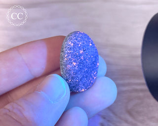 Yooperlite Pebble #2