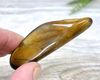 Zambia Citrine Polished #6