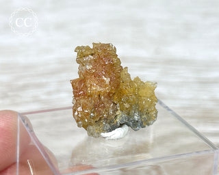 Zincite Specimen #8