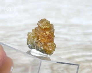 Zincite Specimen #8