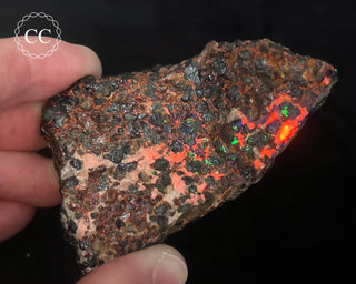 Zincite & Franklinite - New Jersey #1