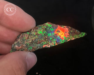 Zincite & Franklinite - New Jersey #8