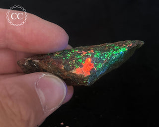 Zincite & Franklinite - New Jersey #8
