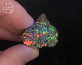 Zincite & Franklinite - New Jersey #9