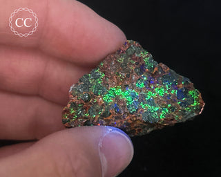Zincite & Franklinite - New Jersey #9