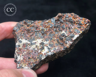 Zincite & Franklinite - New Jersey #1