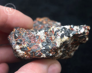 Zincite & Franklinite - New Jersey #1