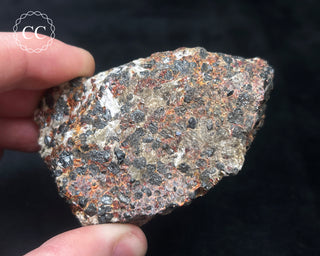 Zincite & Franklinite - New Jersey #1
